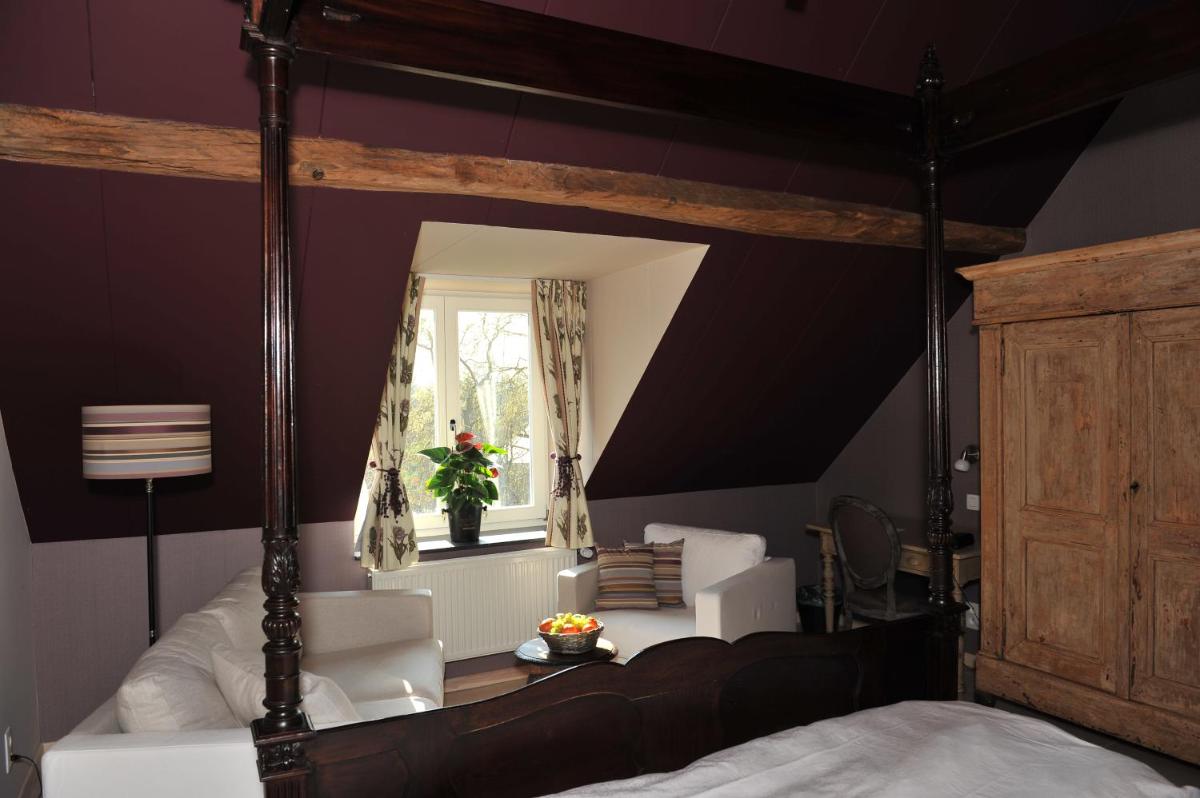 Hostellerie La Maison de Maître - Housity