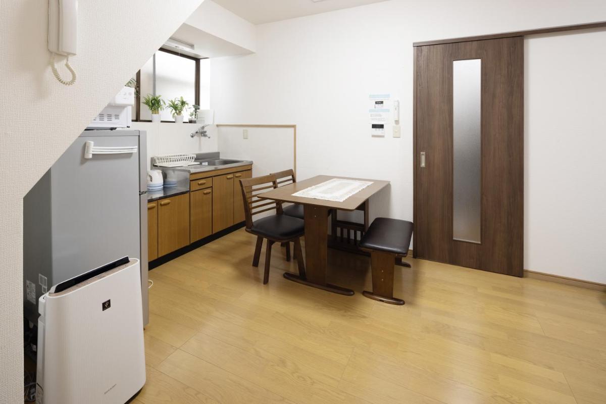 Guest House Shine Bright - Housity