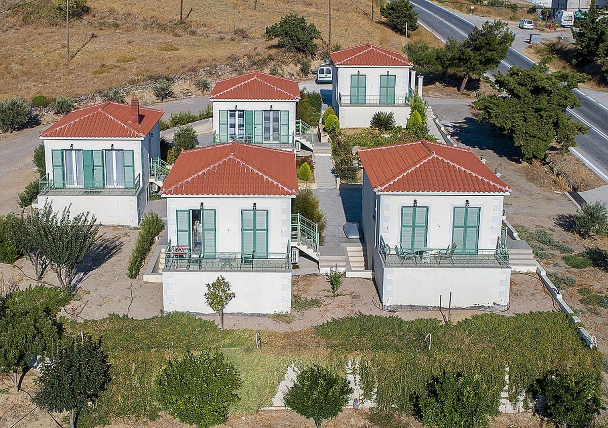 Ampeloessa Village - Housity