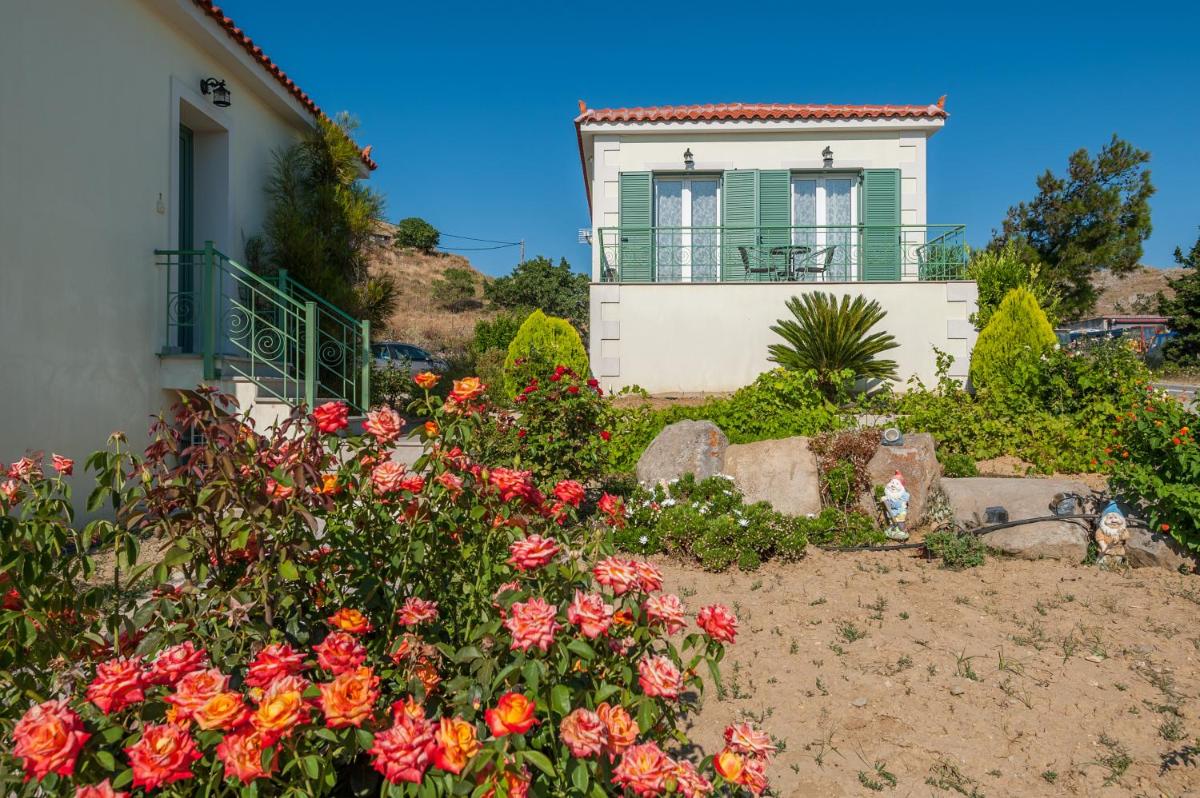 Ampeloessa Village - Housity