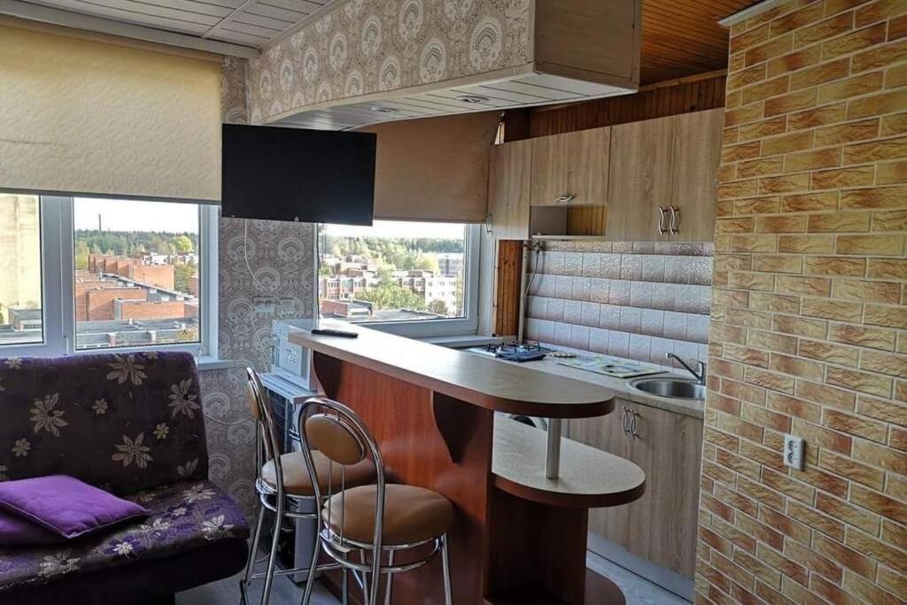 Pigūs apartamentai Panevėžyje - Housity