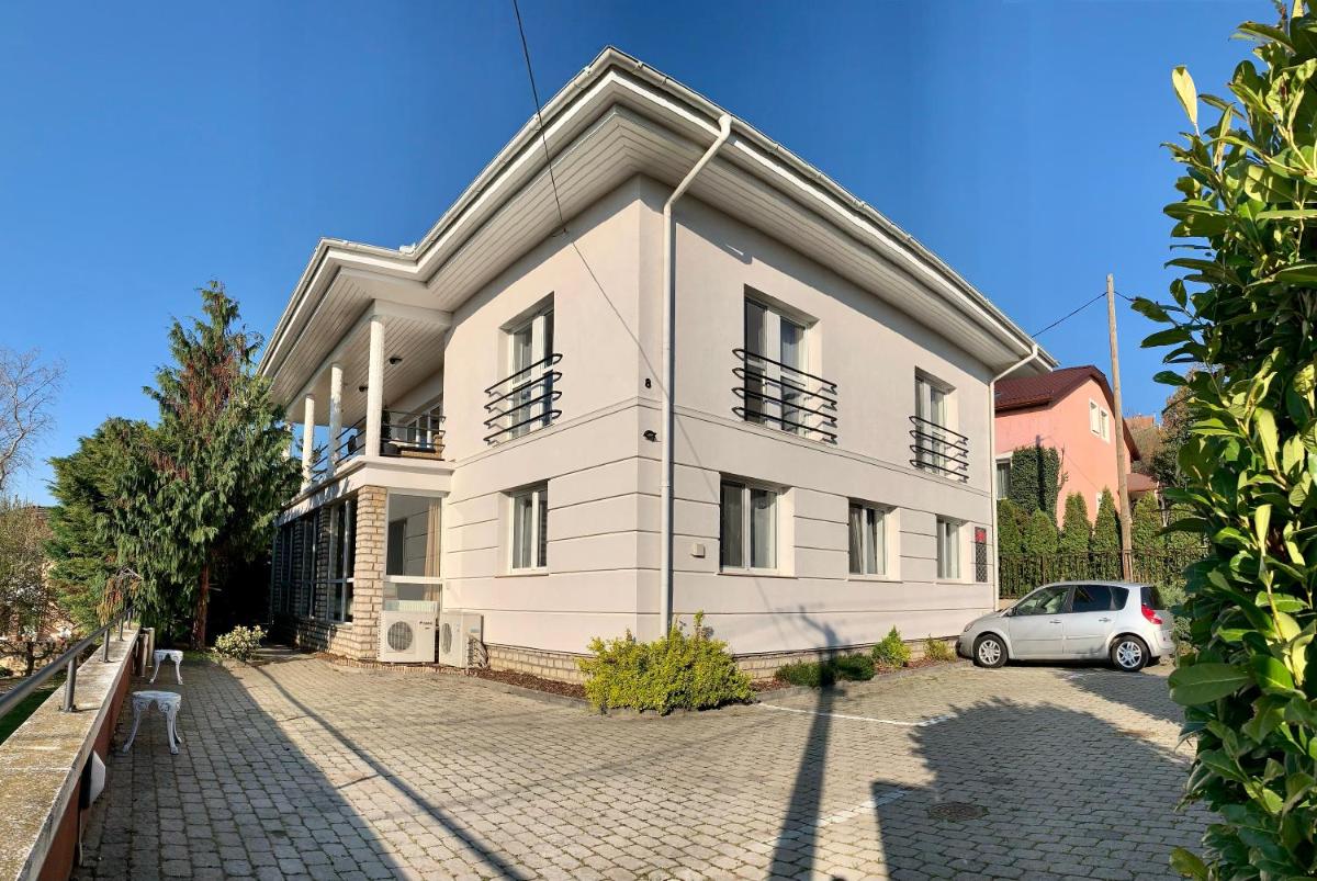KOI Apartman - Housity