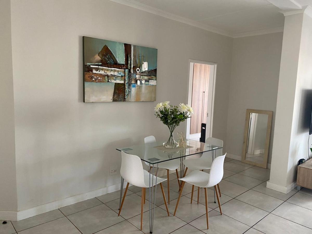 Suitetrails - The Blyde Magna Host Luxury Apartments