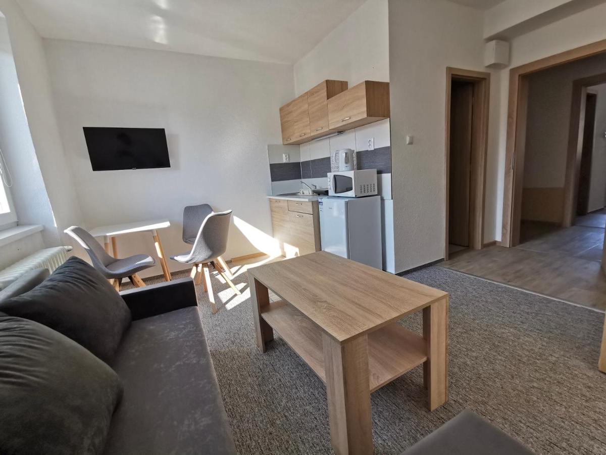 Apartmány Star - Housity
