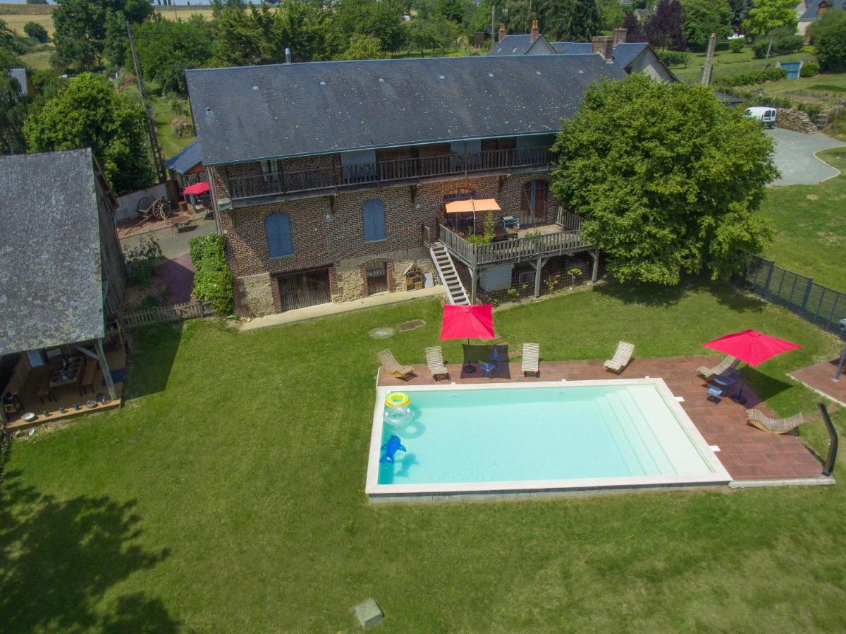 LA HAUTE FORGE - Meublés - Housity