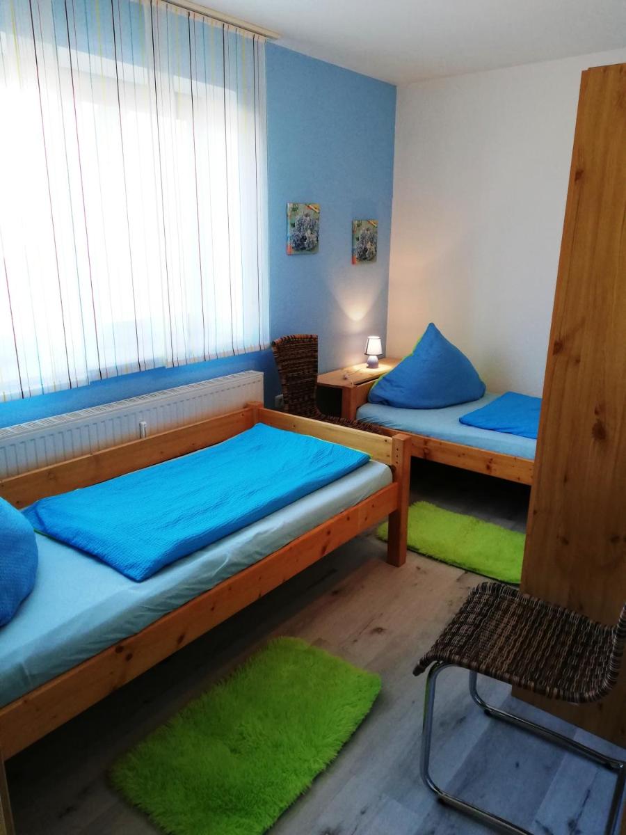 Familie Sattler - Housity