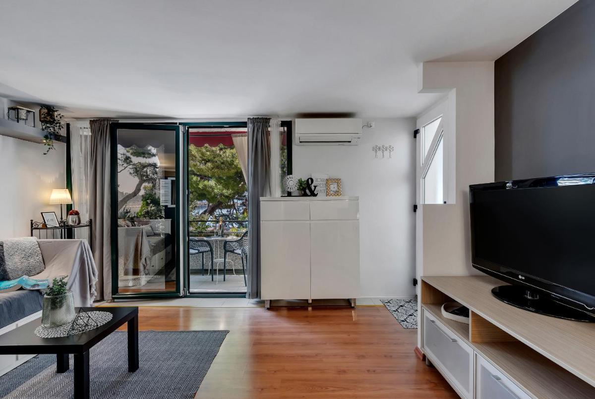 Apartment Mucrum - Housity