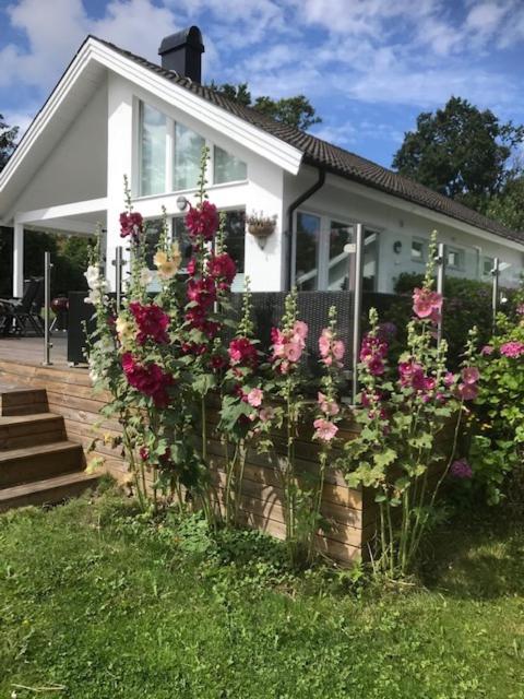 Villa seaview in Arild - Housity