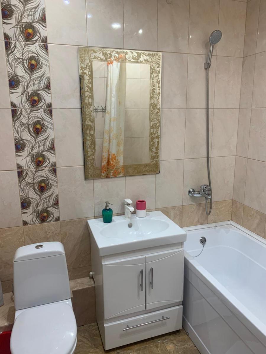 Nezhnye apartamenty v samom tsentre novosibirska - Housity