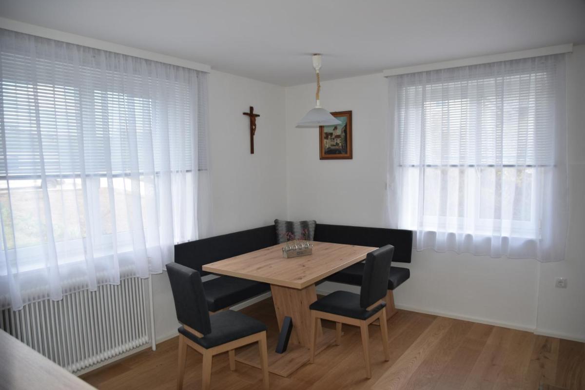 Appartement Wagner - Housity
