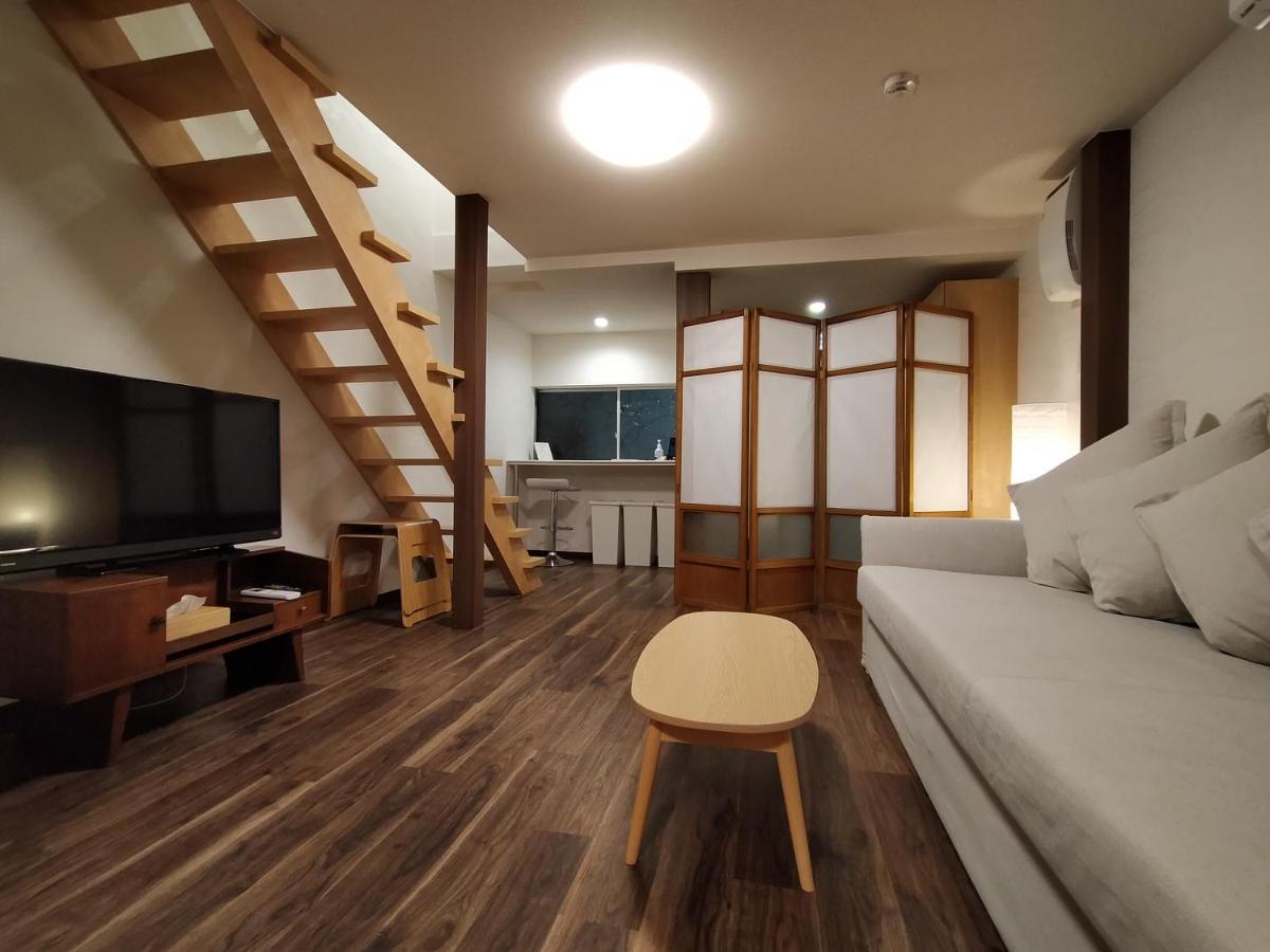縁 鷺洲 (En Sagisu) OF1 - Housity