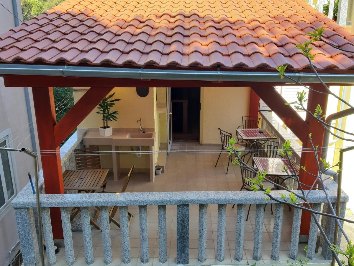 Rab-centar - Housity