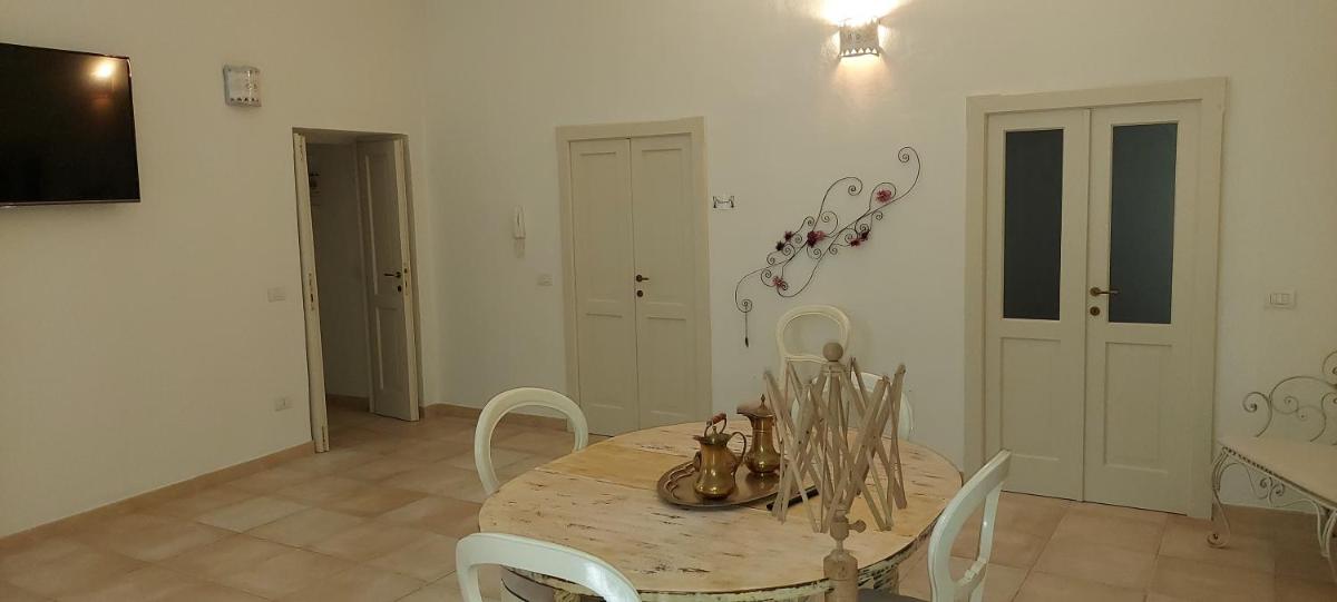 Domo Antiga Guest Rooms - Housity