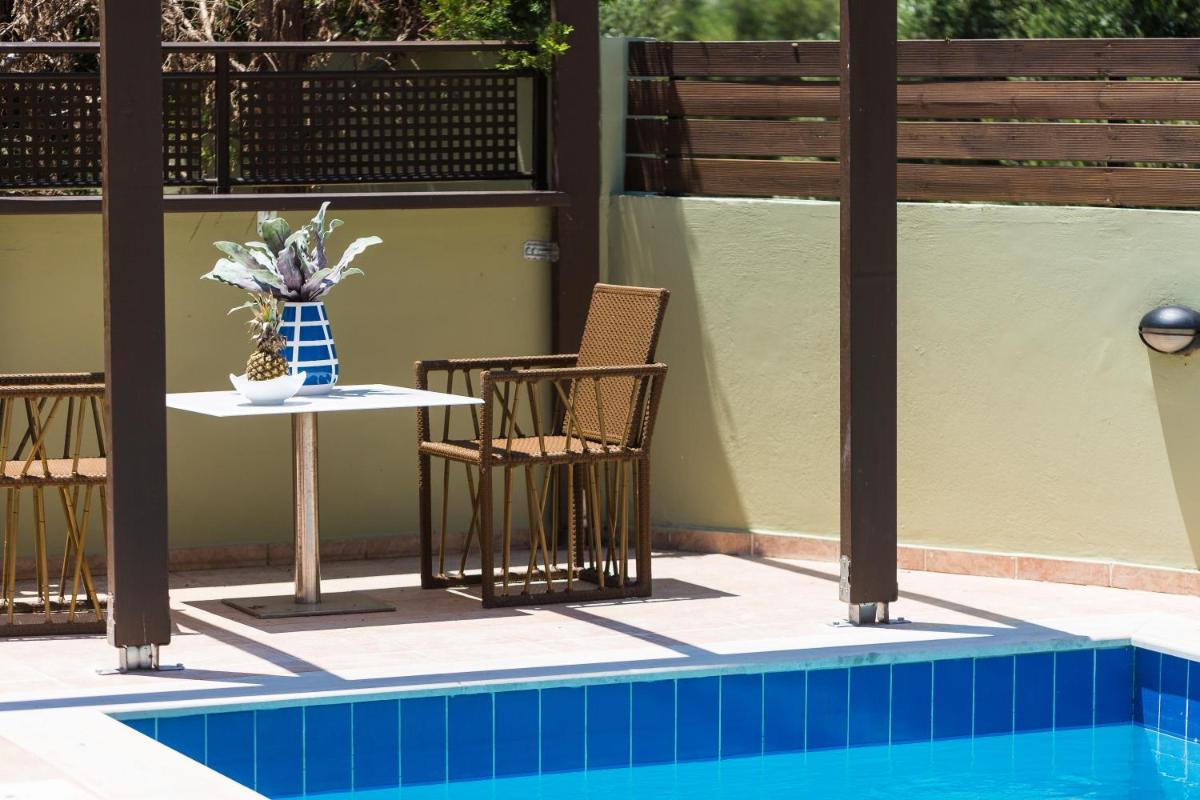 Villa Dafni - Housity