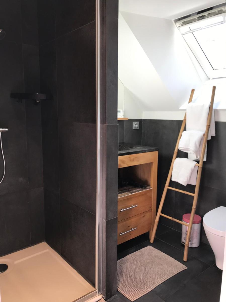 Studio T1BIS BORD DE PLAGE - Housity