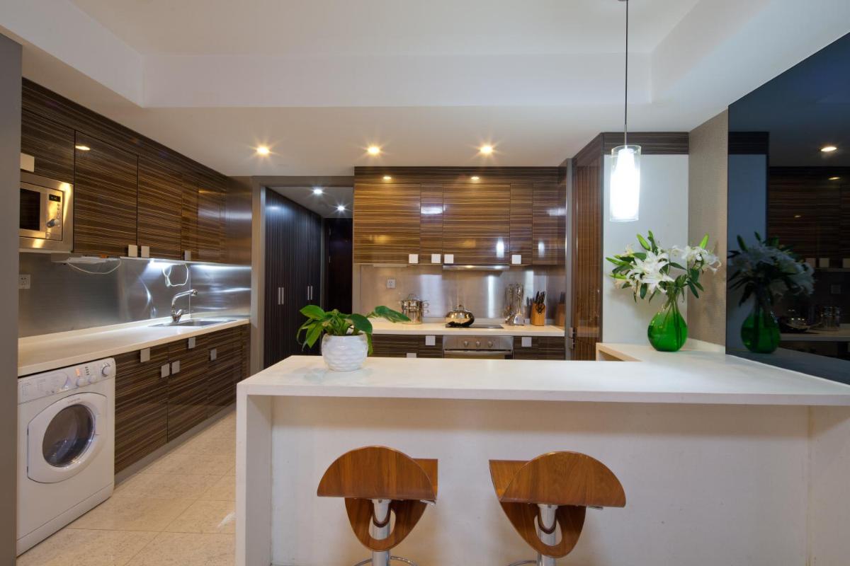Beijing Xinxiang Yayuan Apartment (Wangfujing) - Housity