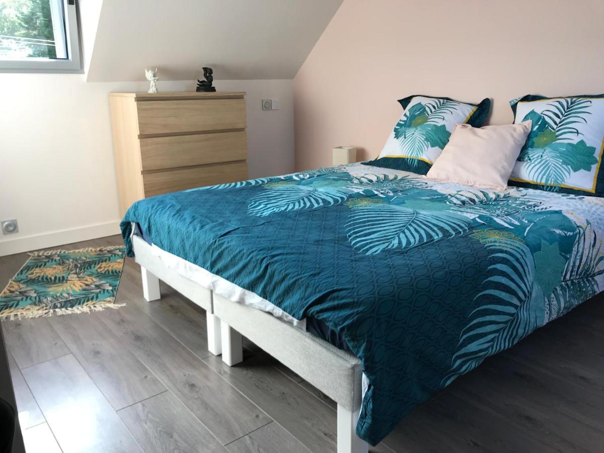 Studio T1BIS BORD DE PLAGE - Housity