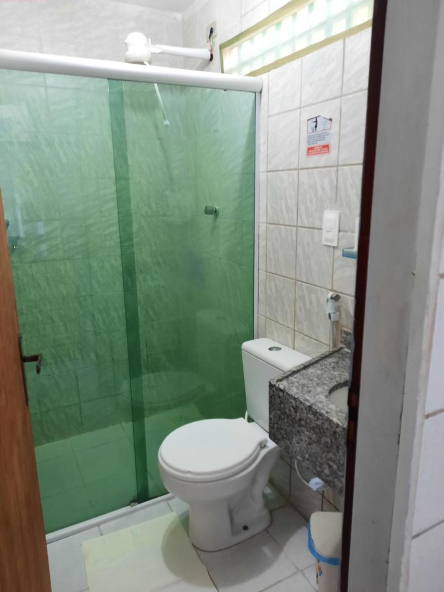 Suitetrails - Flat do Golfinho