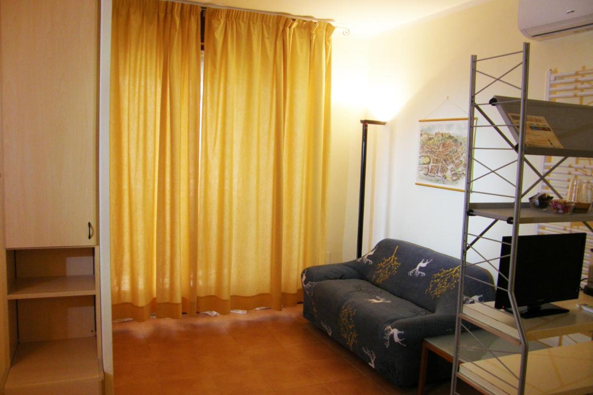 I Borghi - Housity