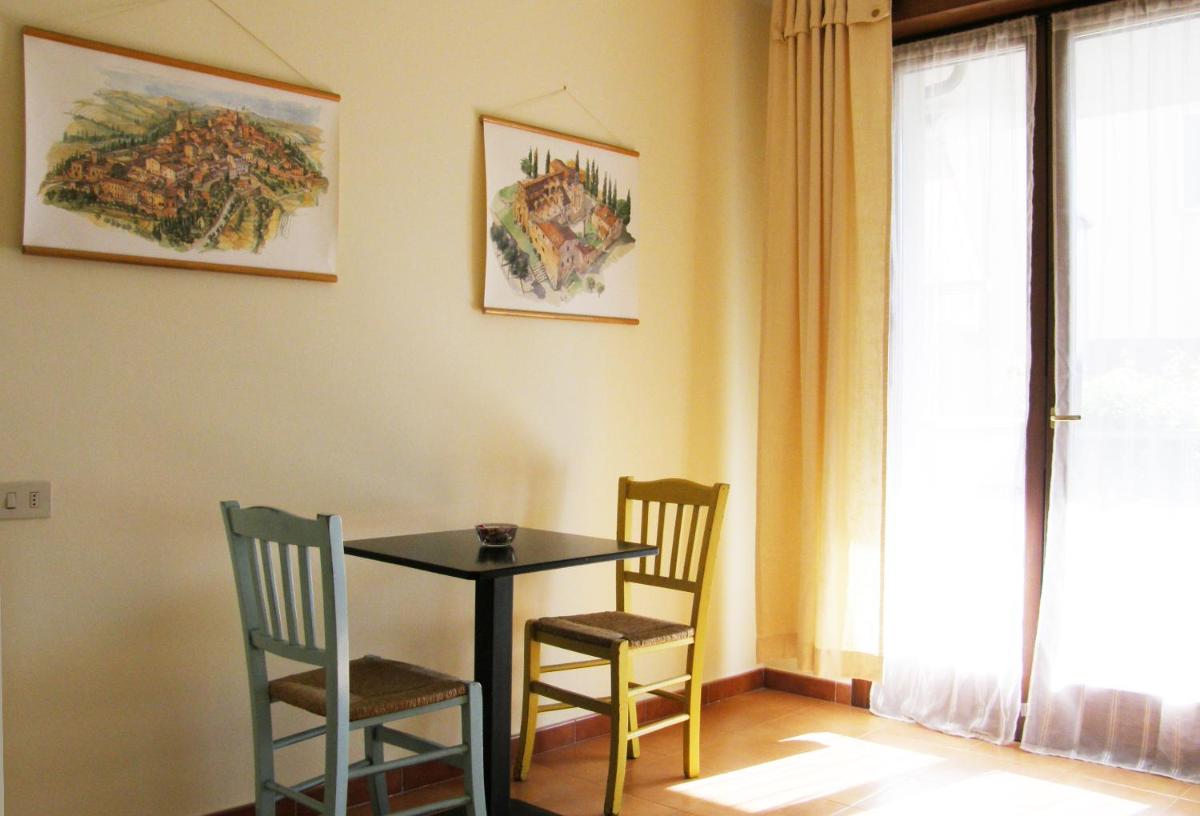 I Borghi - Housity