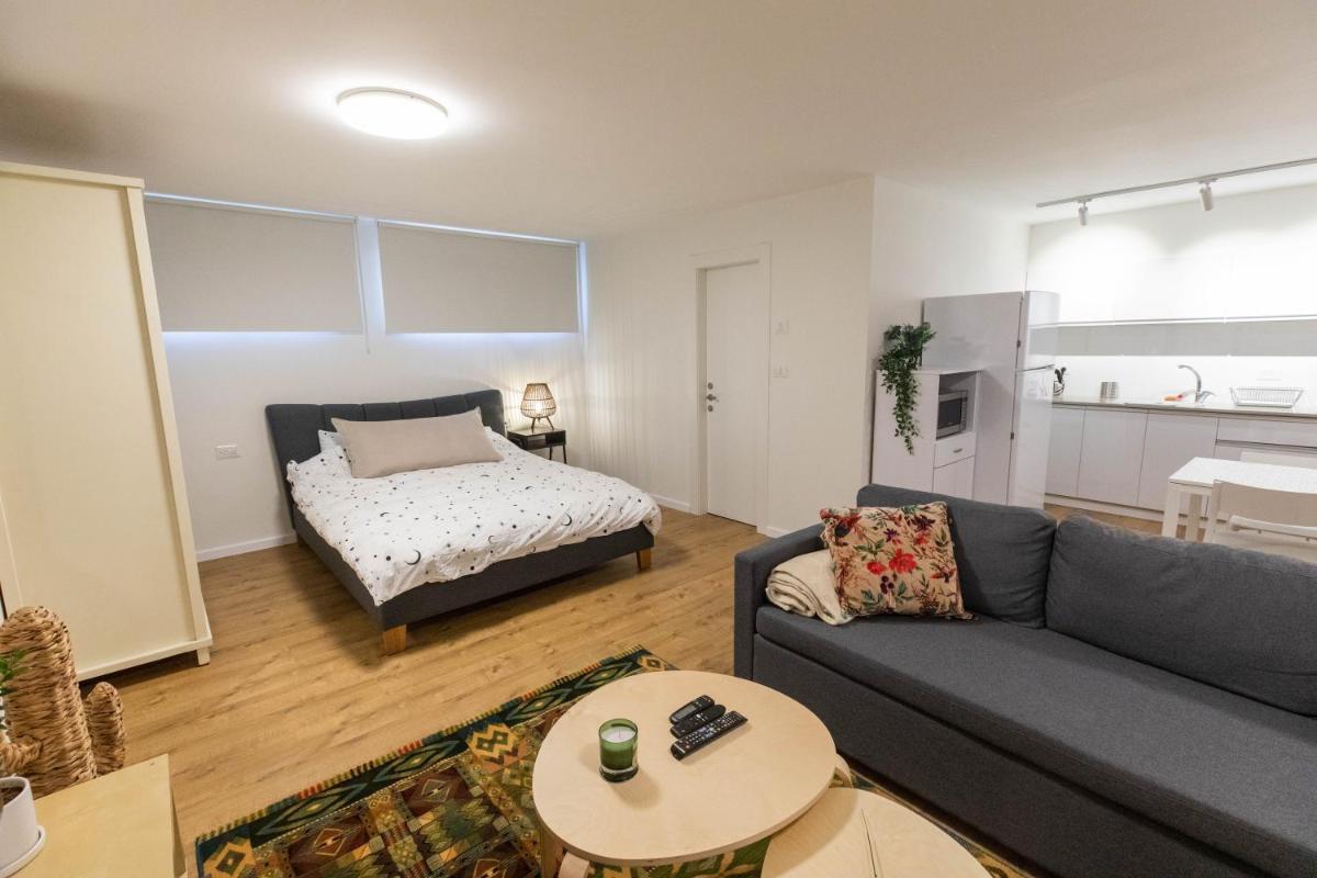 Sheba-Shik apartment, Tel hashomer שיבא-שיק, תל השומר,דירת סטודיו מקסימה! - Housity