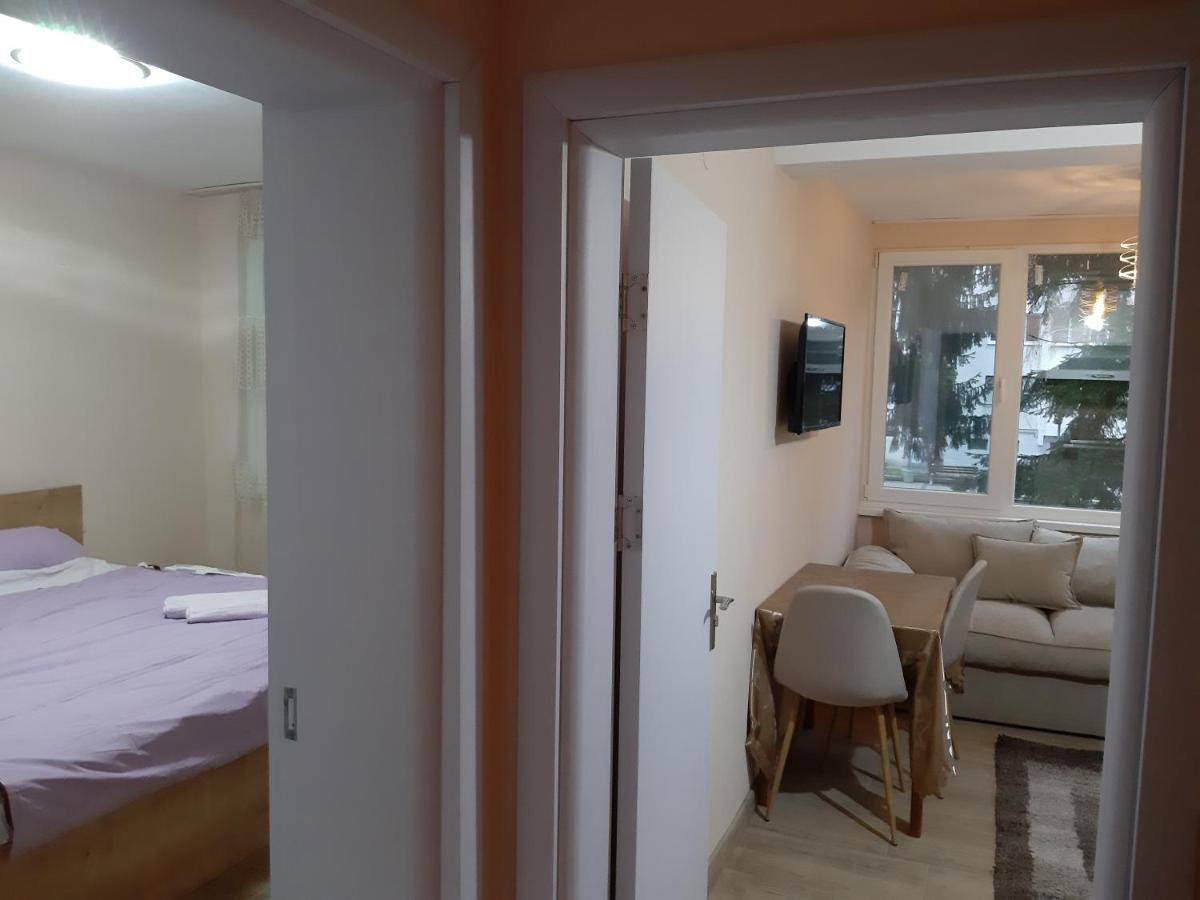Apartament artemida - Housity