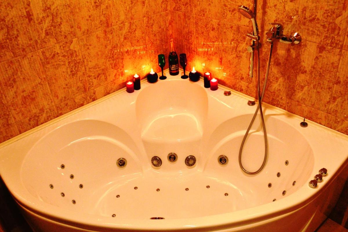 Grand Apartments Nemiga, Минск Исторический центр - Housity