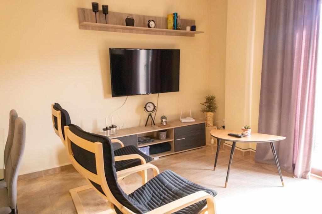 Suitetrails - Apartamento Turístico Javalambre Snow