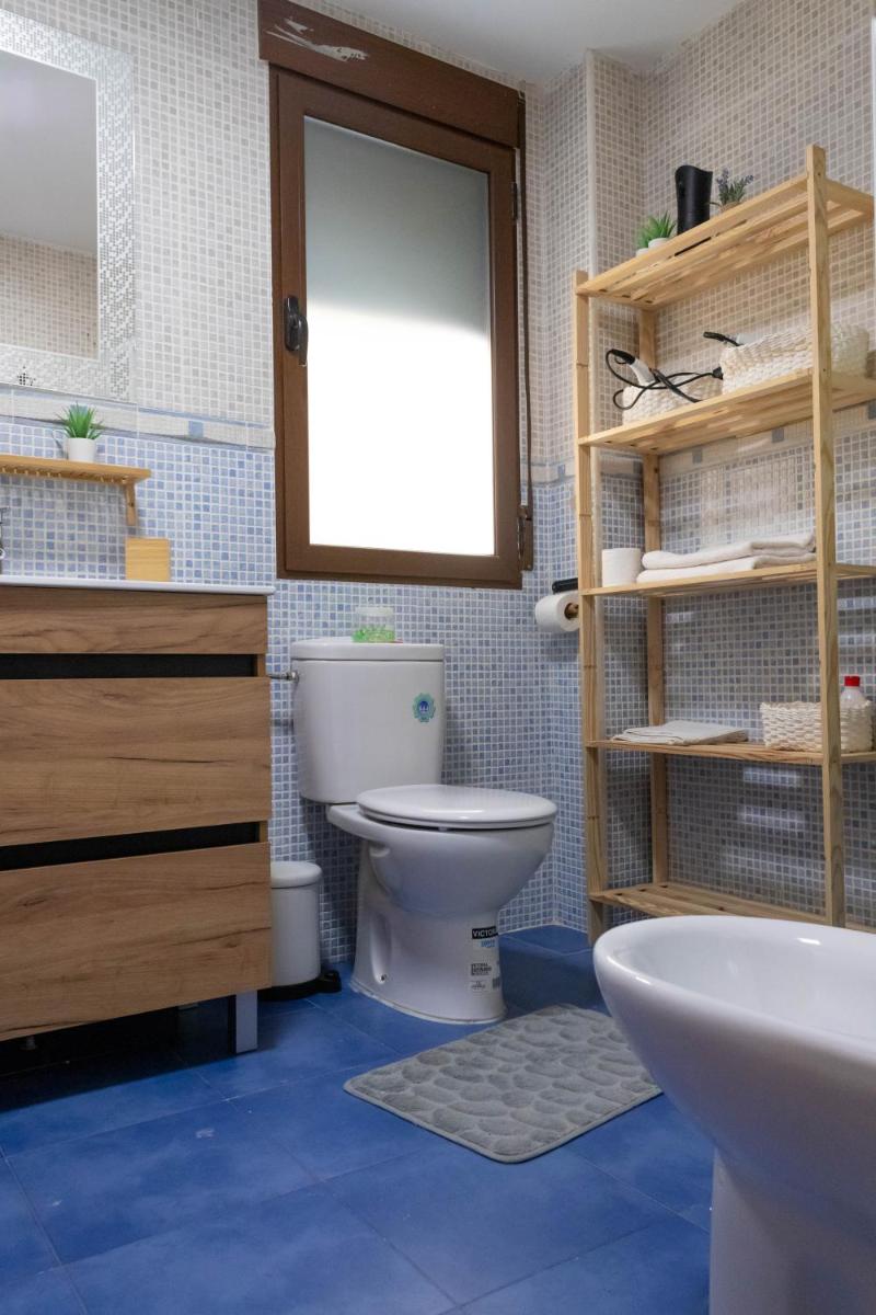 Suitetrails - Apartamento Turístico Javalambre Snow