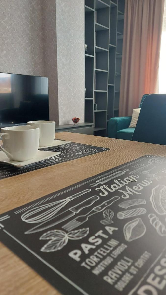 Apartman Green Lux - Housity