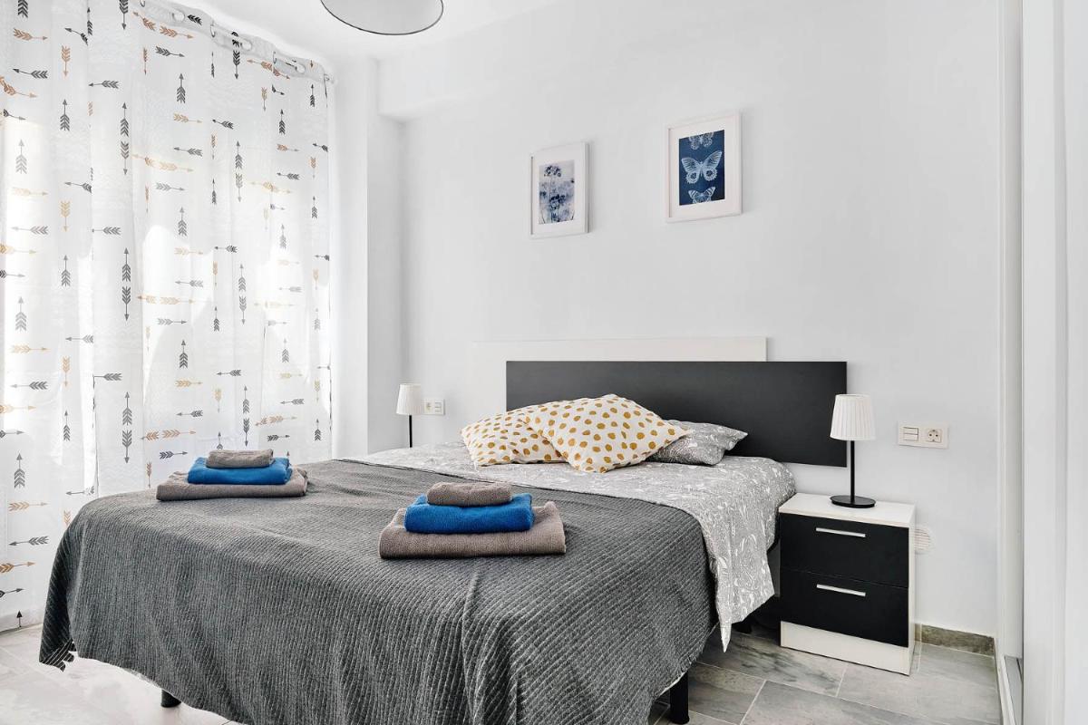 Sunny Terrace Apartment - La Zenia Beach - Housity
