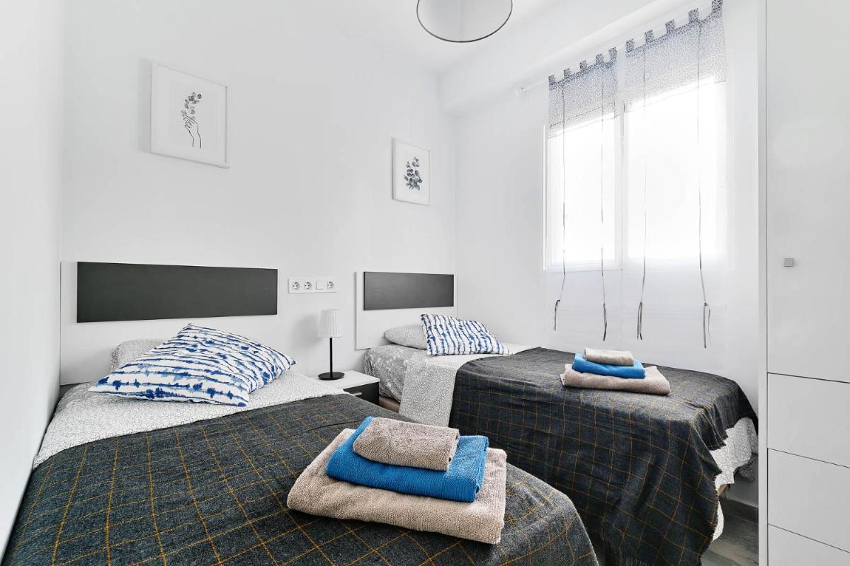 Sunny Terrace Apartment - La Zenia Beach - Housity