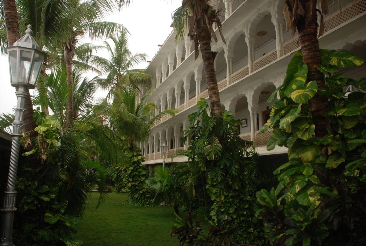 Hotel Pushkar Palace - Housity