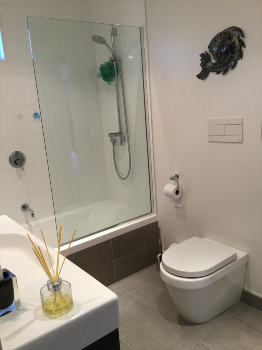 Bed & Breakfast in the Heart of Fendalton - Housity