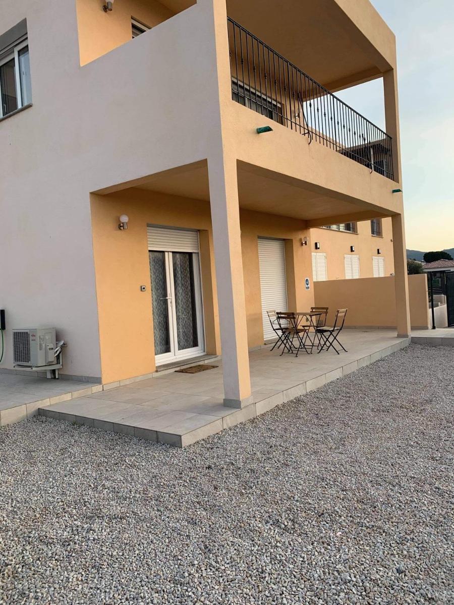 Mer&montagne calvi Calenzana - Housity