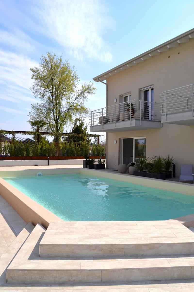 oak AR holiday-home - Hizvo