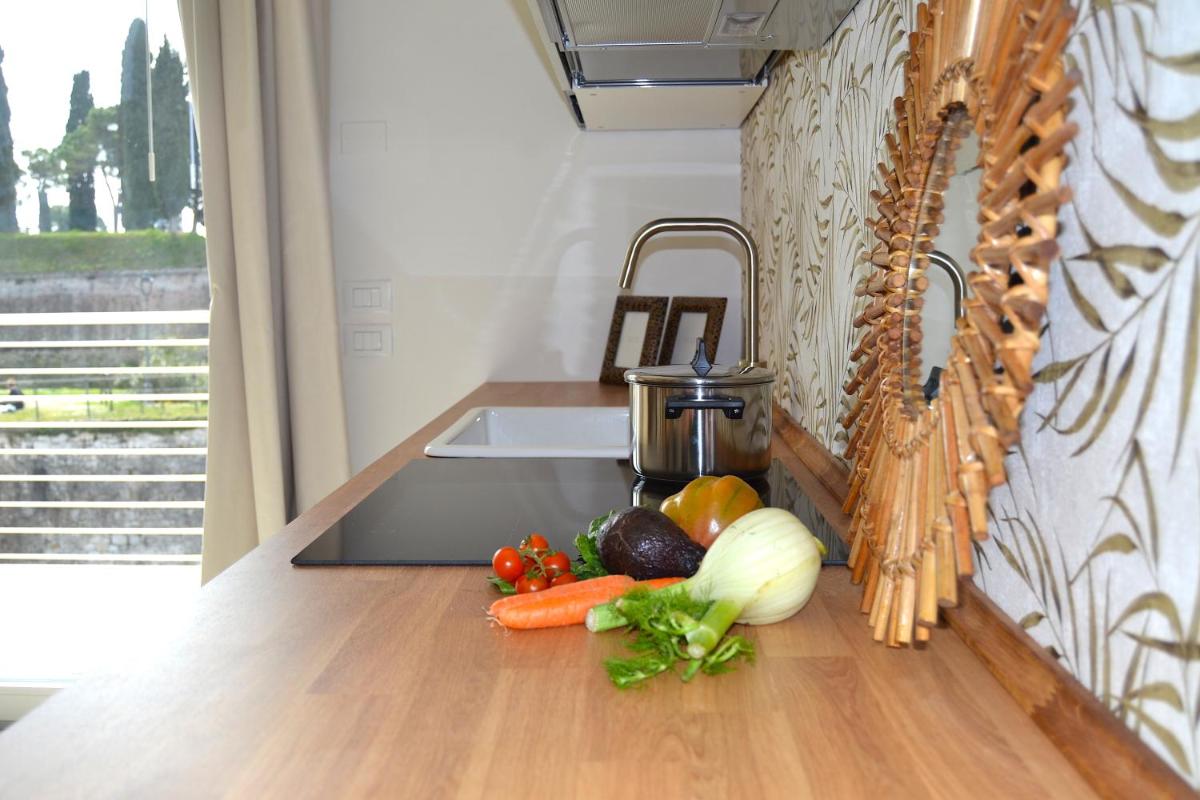 oak AR holiday-home - Hizvo