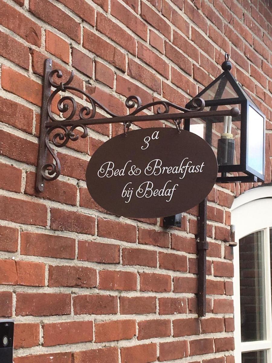 B&B bij Bedaf - Housity
