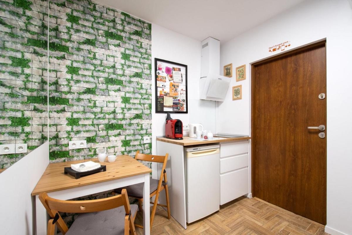 Labo Apartment Metro Plocka - Housity