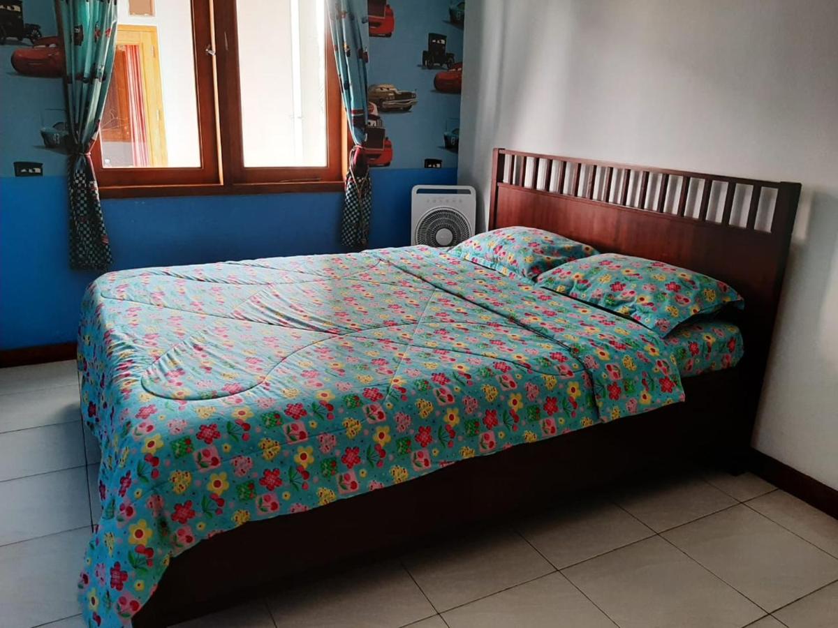 Rabbani Family Homestay - Housity