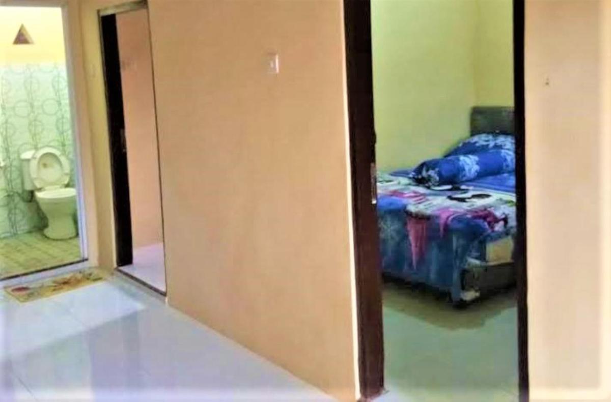 Mampir Kawah Ijen Guest House - Housity