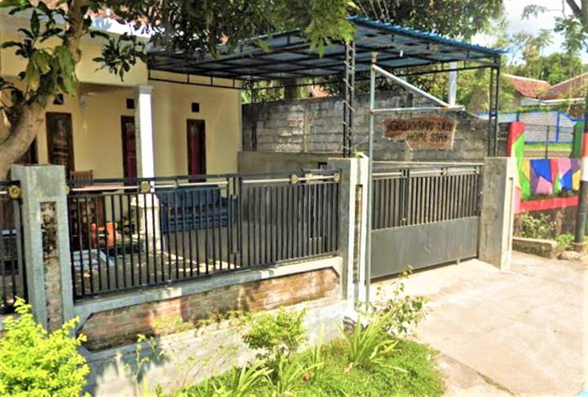 Mampir Kawah Ijen Guest House - Housity