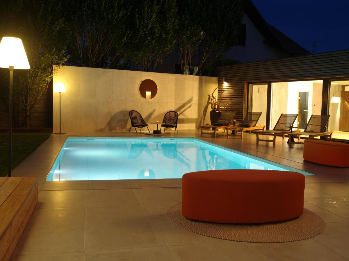 Sun House, Boutique Hotel - Housity