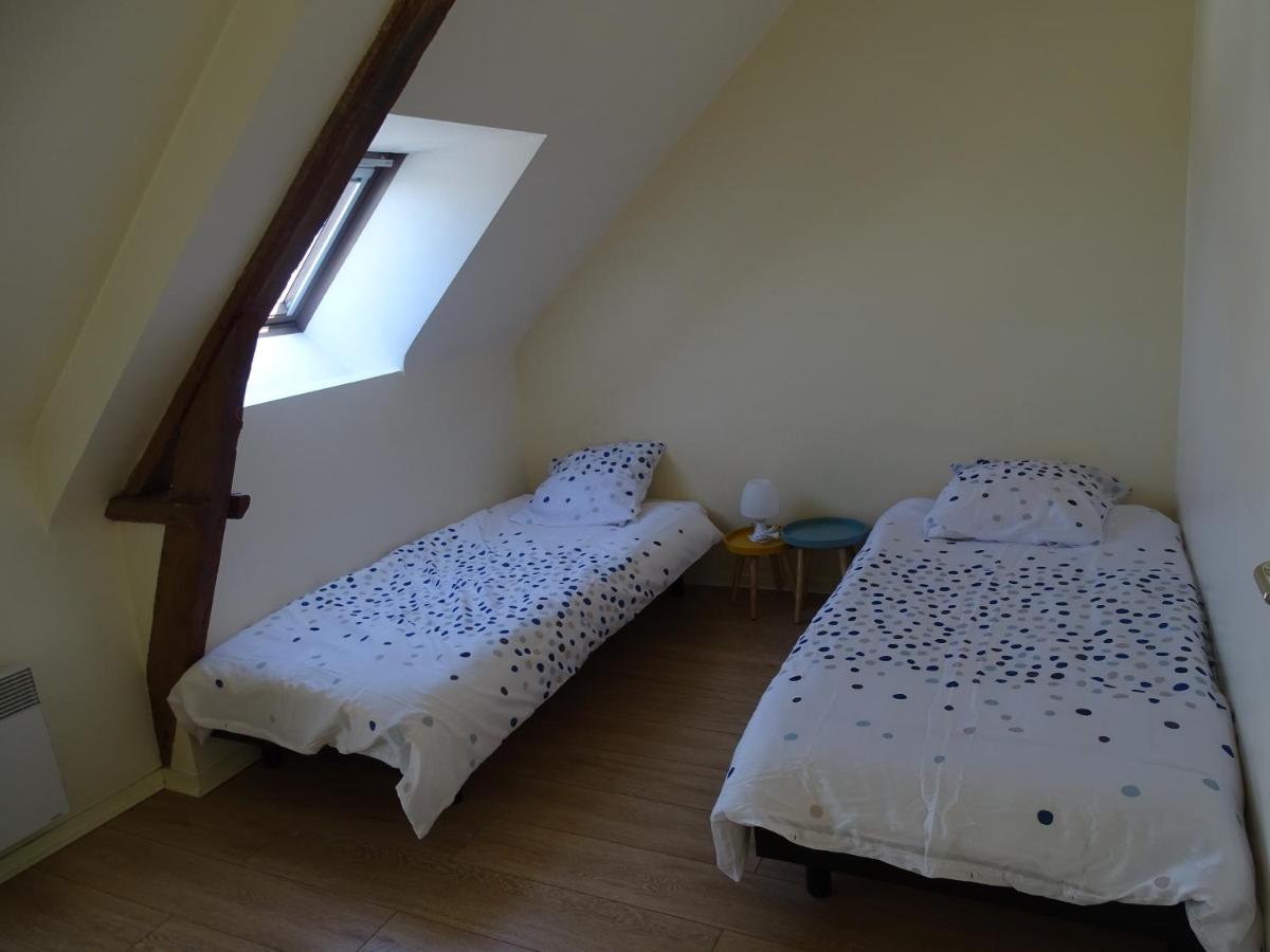 Le Penty, maison de Pêcheur de charme - Housity