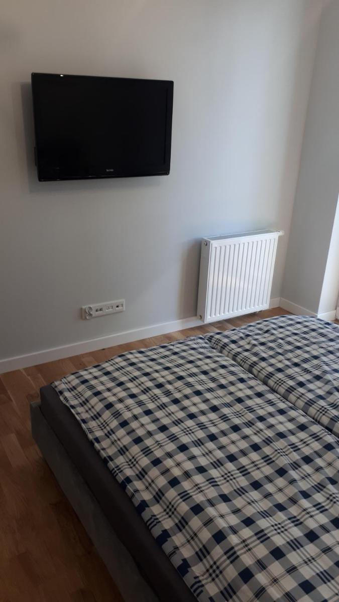 Apartament Zacisze Zielona Zatoka Ustka - Housity