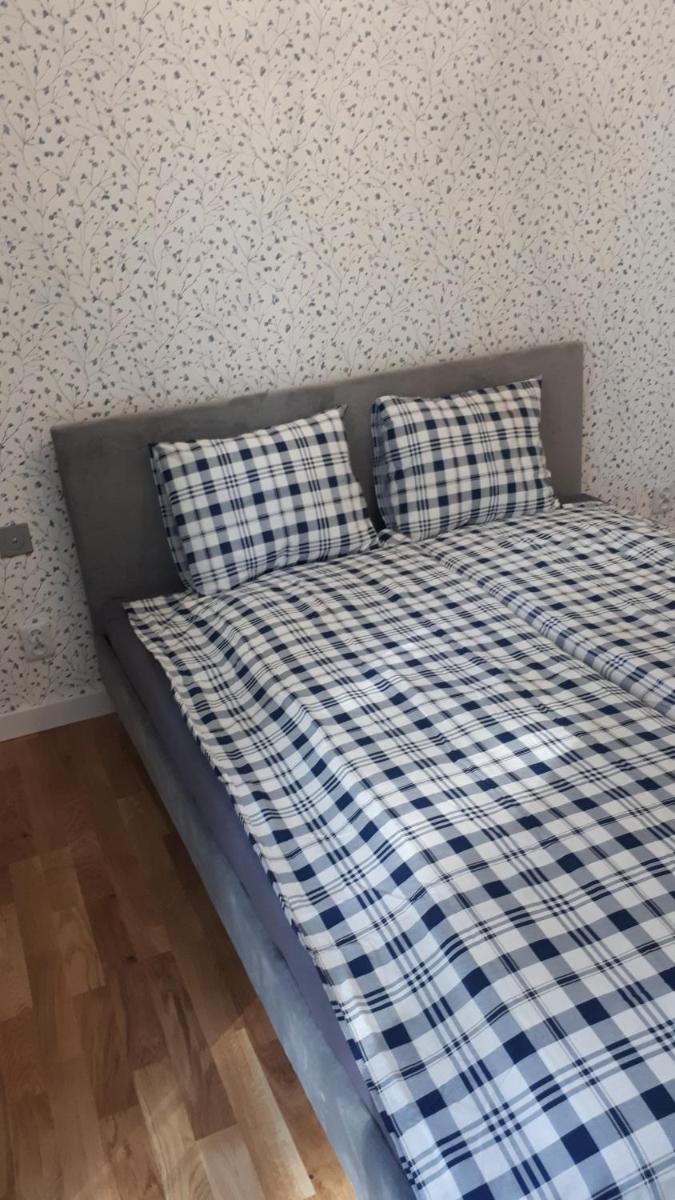 Apartament Zacisze Zielona Zatoka Ustka - Housity
