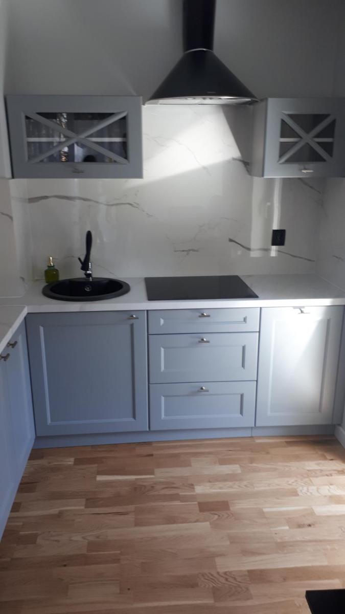 Apartament Zacisze Zielona Zatoka Ustka - Housity