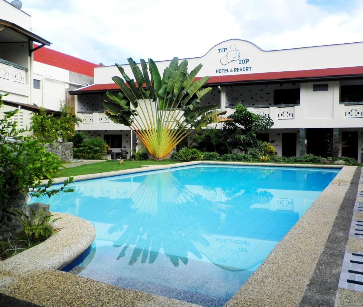 TipTop Hotel, Resto and Delishop - Housity