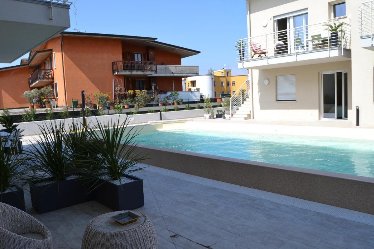 aura AR holiday-home - Housity