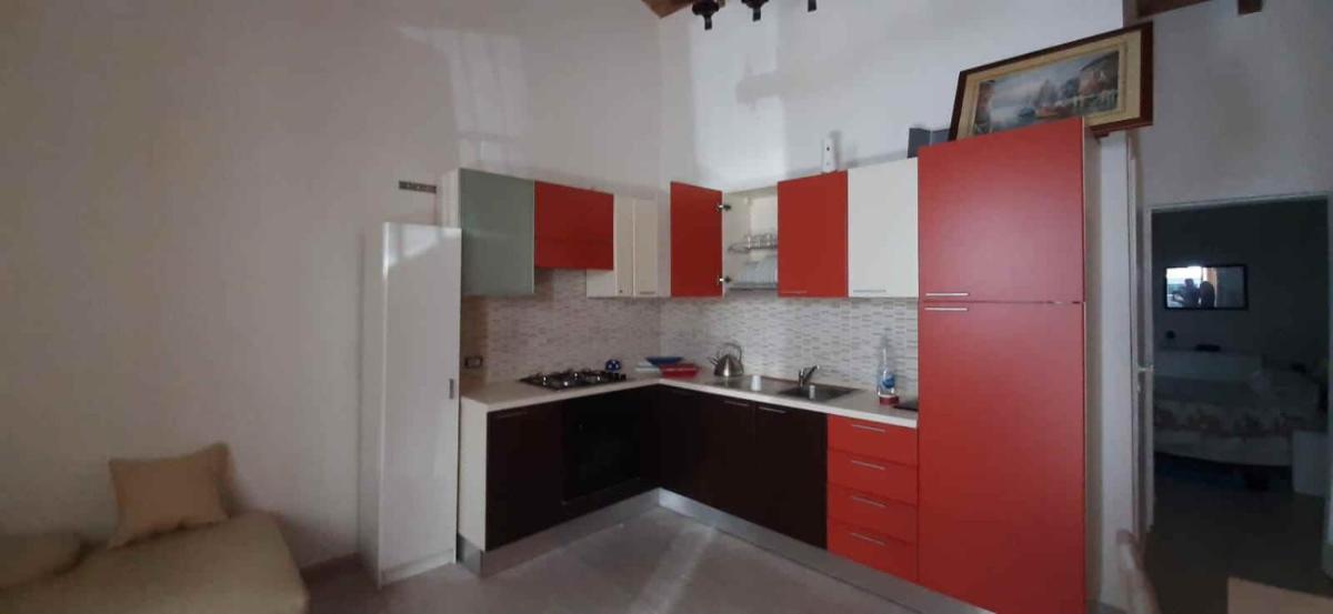 Suitetrails - casa stromboli